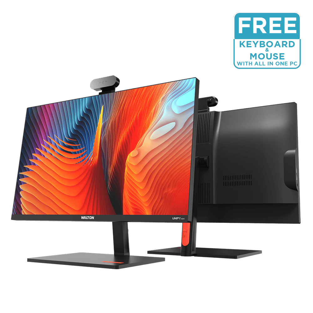 Walton All In One PC