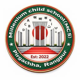 Millennium Child School